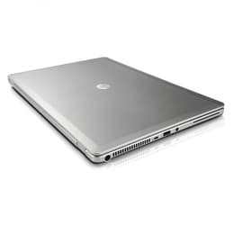 HP EliteBook Folio 9470M 14" Core i5 1.8 GHz - HDD 320 Go - 4 Go AZERTY - Français