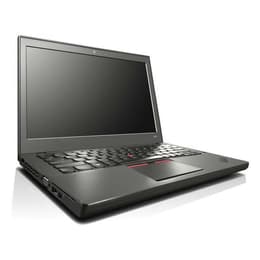 Lenovo ThinkPad X240 12" Core i5 1.6 GHz - Hdd 980 Go RAM 8 Go QWERTZ