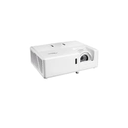 Vidéo projecteur Optoma zw 350 dlp Blanc