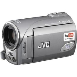 Caméra Jvc Everio GZ-MS100E - Gris