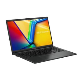 Asus VivoBook GO S1504FA-NJ072W 15" Ryzen 3 2.4 GHz - SSD 256 Go - 8 Go AZERTY - Français