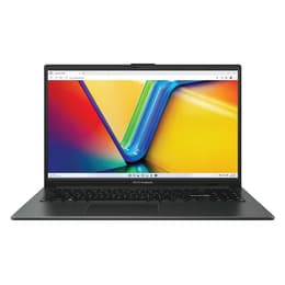 Asus VivoBook GO S1504FA-NJ072W 15" Ryzen 3 2.4 GHz - SSD 256 Go - 8 Go AZERTY - Français
