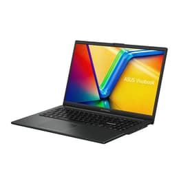 Asus VivoBook GO S1504FA-NJ072W 15" Ryzen 3 2.4 GHz - SSD 256 Go - 8 Go AZERTY - Français