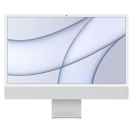 iMac 24" M1 3,2 GHz - SSD 512 Go RAM 16 Go QWERTY
