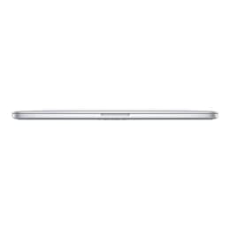MacBook Pro 15" Retina (2015) - Core i7 2.2 GHz SSD 512 - 16 Go AZERTY - Français