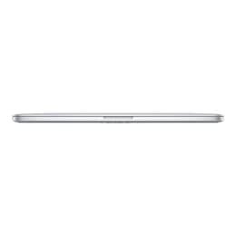 MacBook Pro 15" (2015) - AZERTY - Français