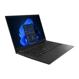 Lenovo ThinkPad T14S G4 14" Core i5 1.3 GHz - SSD 1 To - 16 Go QWERTY - Finnois
