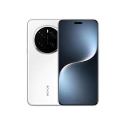 Honor Magic7 Pro 512 Go - Blanc - Débloqué