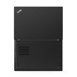 Lenovo ThinkPad X280 12" Core i3 2.2 GHz - Ssd 256 Go RAM 8 Go