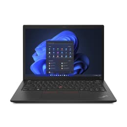 Lenovo ThinkPad X13 G3 13" Core i5 1.7 GHz - SSD 256 Go - 16 Go QWERTY - Néerlandais