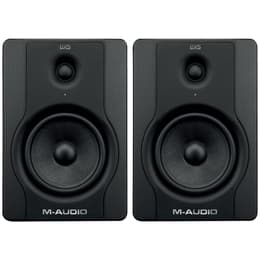 Enceintes monitoring M-Audio BX5 D2 70