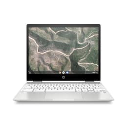 HP Chromebook X360 12B-CA0011NF Celeron 1.1 GHz 64Go eMMC - 8Go AZERTY - Français