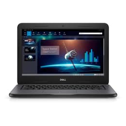 Dell Latitude 3310 13" Core i5 1.6 GHz - SSD 256 Go - 8 Go QWERTY - Anglais