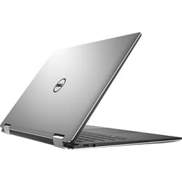 Dell XPS 13 9365 13" Core i7 1.7 GHz - SSD 256 Go - 8 Go AZERTY - Français