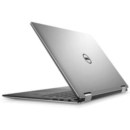 Dell XPS 13 9365 13" Core i7 1.7 GHz - SSD 256 Go - 8 Go AZERTY - Français