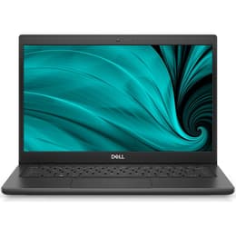Dell Latitude 3420 14" Core i5 2.1 GHz - SSD 256 Go - 8 Go QWERTY - Suédois