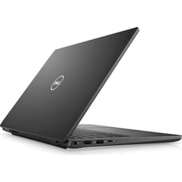 Dell Latitude 3420 14" Core i5 2.1 GHz - SSD 256 Go - 8 Go QWERTY - Suédois