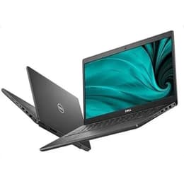 Dell Latitude 3420 14" Core i5 2.1 GHz - SSD 256 Go - 8 Go QWERTY - Suédois