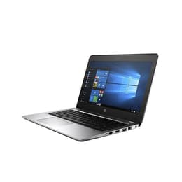 HP ProBook 430 G4 13" Core i5 2.5 GHz - SSD 256 Go - 8 Go AZERTY - Français