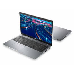 Dell Latitude 5520 15" GHz - SSD 4 To - 8 Go QWERTY - Portugais