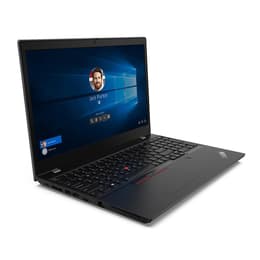 Lenovo ThinkPad L15 G1 15" Core i5 1.6 GHz - SSD 256 Go - 8 Go AZERTY - Français