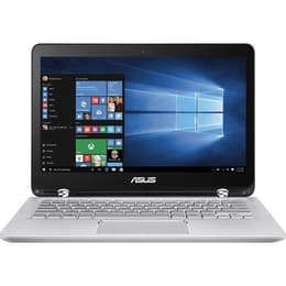 Asus Q304UA 2-in-1 13" Core i5 2 GHz - HDD 1 To - 6 Go QWERTY - Anglais