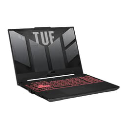 Asus TUF Gaming A15 TUF507RW-HN068W 15" Ryzen 7 3.2 GHz - SSD 512 GB - 16 Go - NVIDIA GeForce RTX 3070 AZERTY - Français
