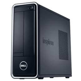 Dell Inspiron 660S Core i5 2,8 GHz - HDD 2 To RAM 6 Go