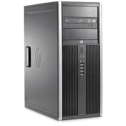 HP Compaq 8200 Elite MT Core i7 3,4 GHz - HDD 2 To RAM 4 Go