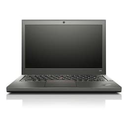 Lenovo ThinkPad X240 12" Core i5 1.9 GHz - Ssd 512 Go RAM 8 Go QWERTY