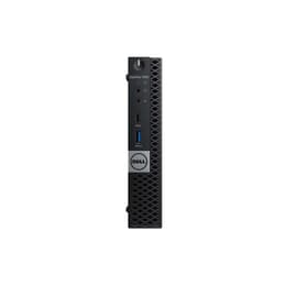 Dell OptiPlex 7050 Micro Core i5 2.5 GHz - SSD 1 To RAM 16 Go