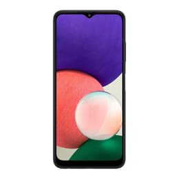 Galaxy A22 5G 128 Go - Gris - Débloqué