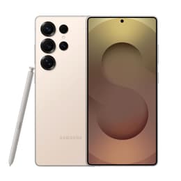 Galaxy S25 Ultra 1000 Go - Or Rose - Débloqué
