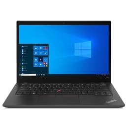 Lenovo ThinkPad T14 G2 14" Ryzen 5 PRO 1.9 GHz - SSD 512 Go - 16 Go AZERTY - Français