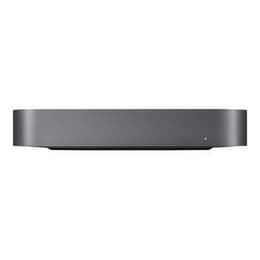 Mac Mini (Octobre 2018) Core i5 3 GHz - SSD 256 Go - 8GB