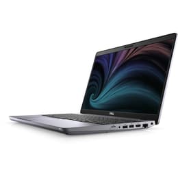 Dell Latitude 5511 15" Core i5 2.6 GHz - SSD 256 Go - 8 Go QWERTY - Néerlandais