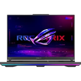 Asus ROG Strix G16 G614JZ-N3012W 16" Core i7 4.9 GHz - SSD 1 TB - 16 Go - NVIDIA GeForce RTX 4080 AZERTY - Français