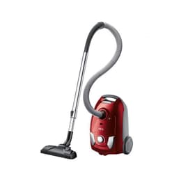 Aspirateur avec sac aeg VX4-1-WR