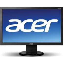 Écran 20" LCD hdtv+  Acer V203HL