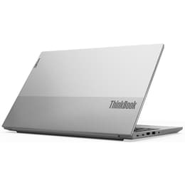 Lenovo ThinkBook 15 G2 15" Core i7 1.2 GHz - SSD 512 Go - 16 Go QWERTY - Espagnol