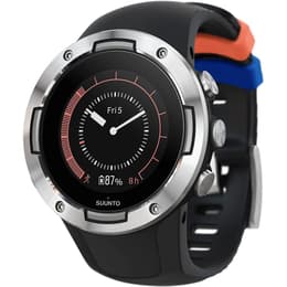 Suunto 5 Bluetooth 46 mm - Noir