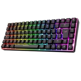 Clavier Spirit Of Gamer AZERTY Français rétroéclairé ELITE-K70