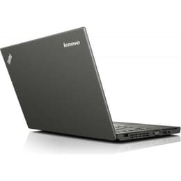 Lenovo ThinkPad X250 12" Core i5 2.2 GHz - Hdd 500 Go RAM 4 Go QWERTY
