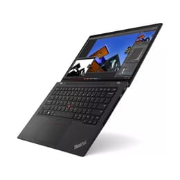 Lenovo ThinkPad T14 G4 14" Core i5 3.4 GHz - SSD 512 Go - 32 Go QWERTY - Néerlandais