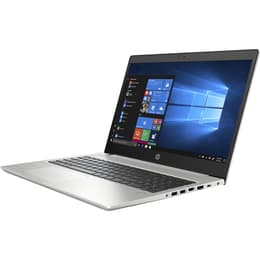 HP Probook 445 G7 14" Ryzen 5 2.4 GHz - SSD 512 Go - 16 Go QWERTZ - Allemand