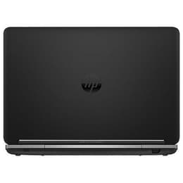 HP ProBook 650 G1 15" Core i7 3 GHz  - SSD 240 Go - 8 Go AZERTY - Français