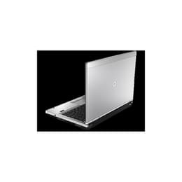 HP EliteBook 8470P 14" Core i5 2,8 GHz  - HDD 320 Go - 4 Go AZERTY - Français