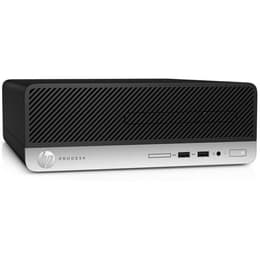 HP ProDesk 400 G4 TOWER Core i3 3.7 GHz - HDD 500 Go RAM 8 Go