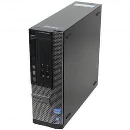 Dell OptiPlex 3010 SFF Core i7 3.4 GHz - SSD 128 Go RAM 16 Go