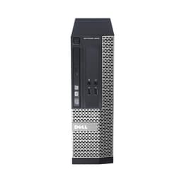 Dell OptiPlex 3010 SFF Core i7 3.4 GHz - SSD 128 Go RAM 16 Go